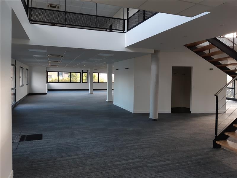 Location Bureaux VILLENEUVE D'ASCQ (59650) - Photo 13