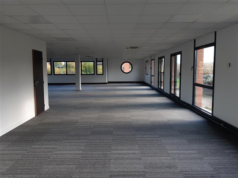 Location Bureaux VILLENEUVE D'ASCQ (59650) - Photo 14