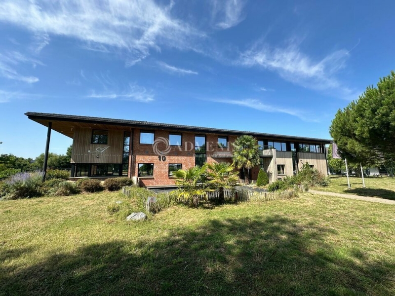 Location Bureaux VILLENEUVE D'ASCQ (59650) - Photo 2