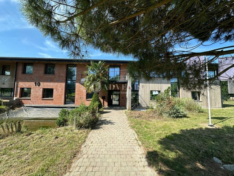 Location Bureaux VILLENEUVE D'ASCQ (59650) - Photo 3