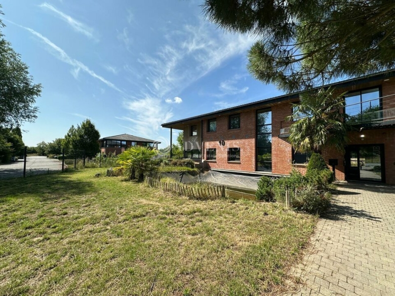 Location Bureaux VILLENEUVE D'ASCQ (59650) - Photo 4