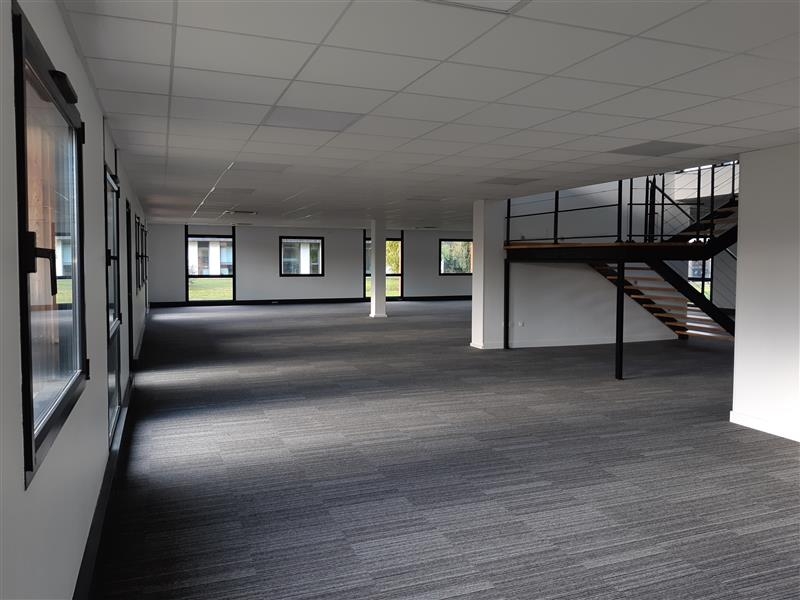 Location Bureaux VILLENEUVE D'ASCQ (59650) - Photo 5