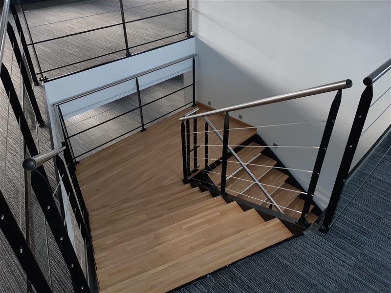 Location Bureaux VILLENEUVE D'ASCQ (59650) - Photo 6