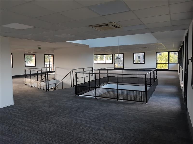 Location Bureaux VILLENEUVE D'ASCQ (59650) - Photo 7