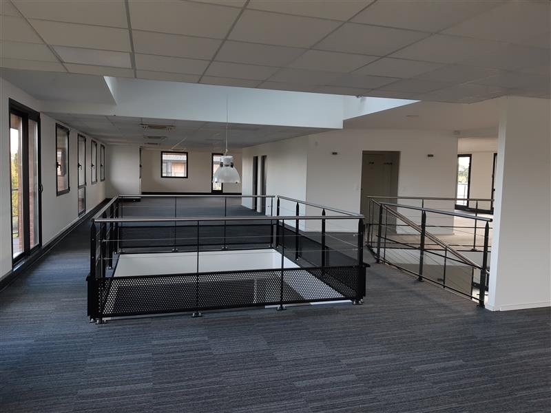 Location Bureaux VILLENEUVE D'ASCQ (59650) - Photo 8