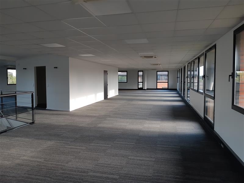 Location Bureaux VILLENEUVE D'ASCQ (59650) - Photo 9