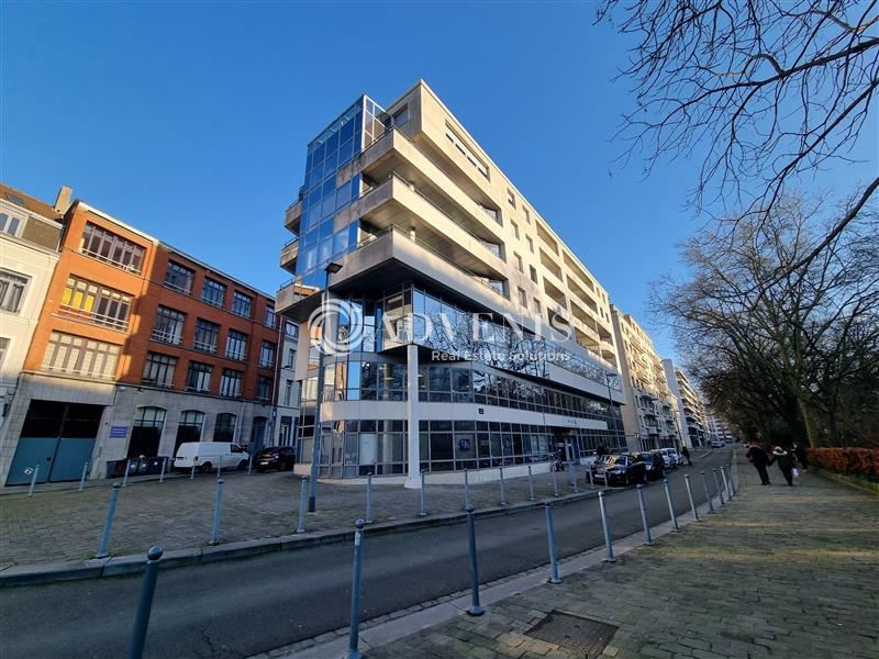 Vente Investisseur Bureaux LILLE (59000) - Photo 1