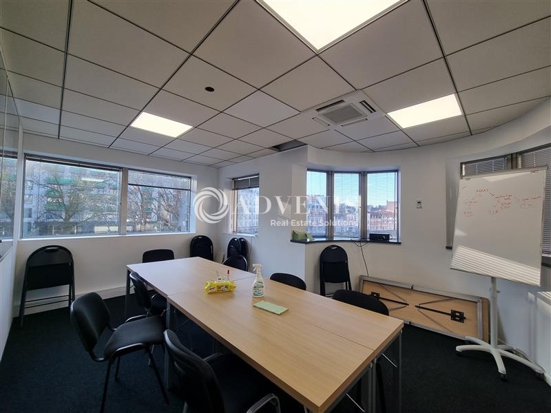 Vente Investisseur Bureaux LILLE (59000) - Photo 3