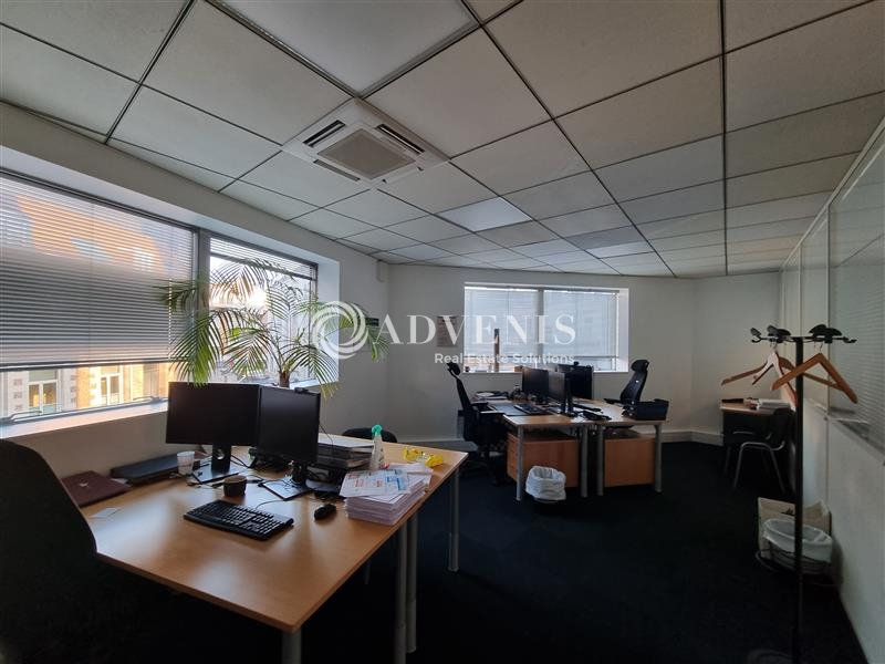 Vente Investisseur Bureaux LILLE (59000) - Photo 5