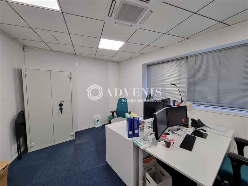 Vente Investisseur Bureaux LILLE (59000) - Photo 6