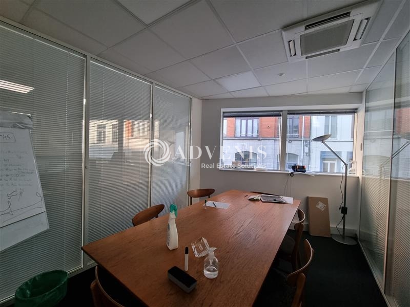 Vente Investisseur Bureaux LILLE (59000) - Photo 7