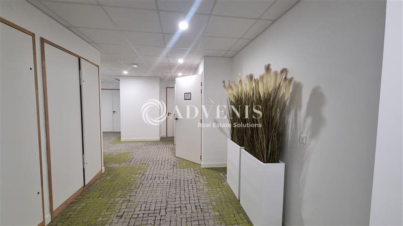 Location Bureaux VILLENEUVE D'ASCQ (59650) - Photo 5