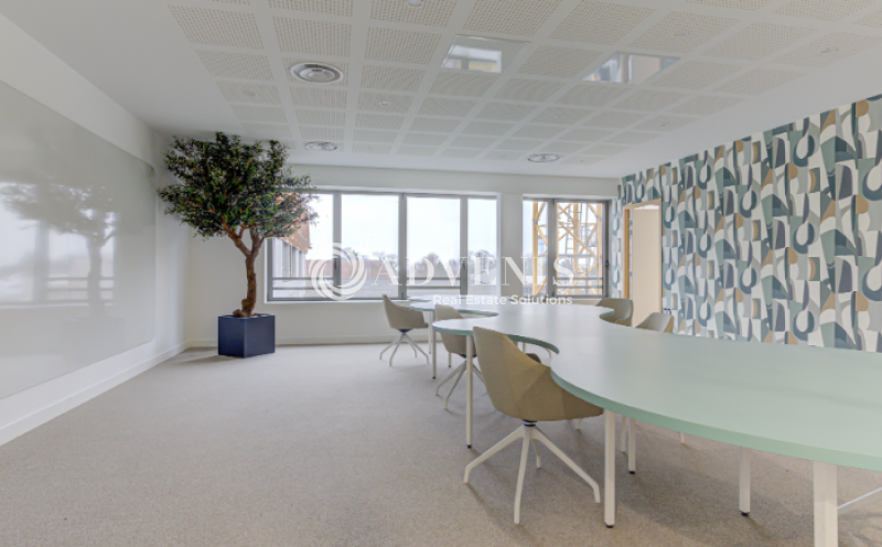 Location Bureaux VILLENEUVE D'ASCQ (59650) - Photo 7