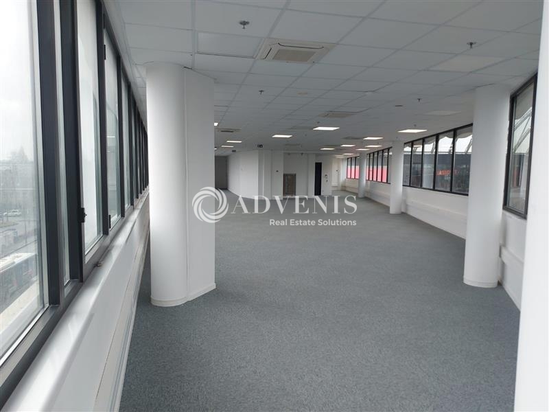 Location Bureaux LILLE (59000) - Photo 2