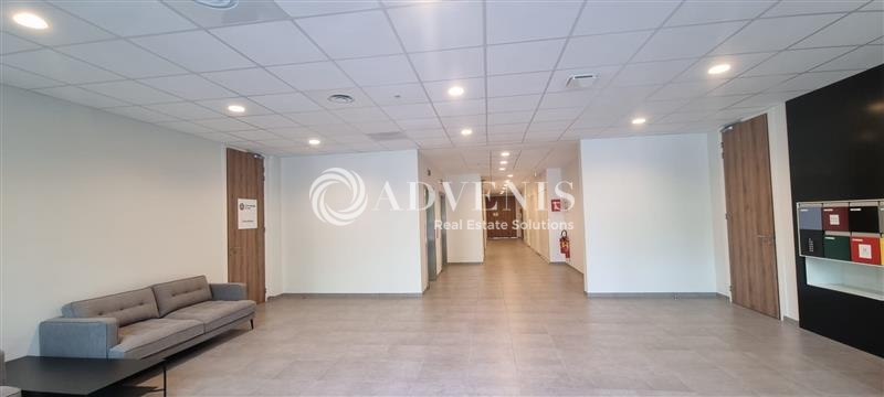 Location Bureaux VILLENEUVE D'ASCQ (59650) - Photo 2