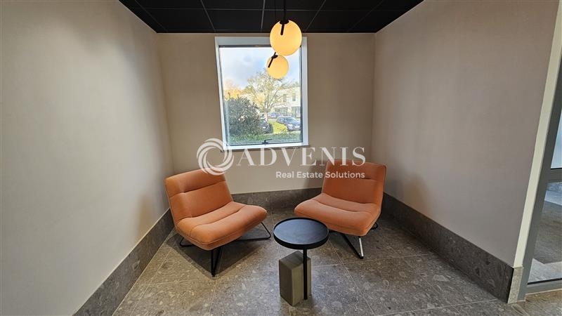 Location Bureaux VILLENEUVE D'ASCQ (59650) - Photo 4