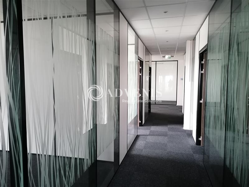 Location Bureaux VILLENEUVE D'ASCQ (59650) - Photo 3