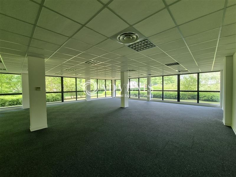 Location Bureaux VILLENEUVE D'ASCQ (59650) - Photo 4