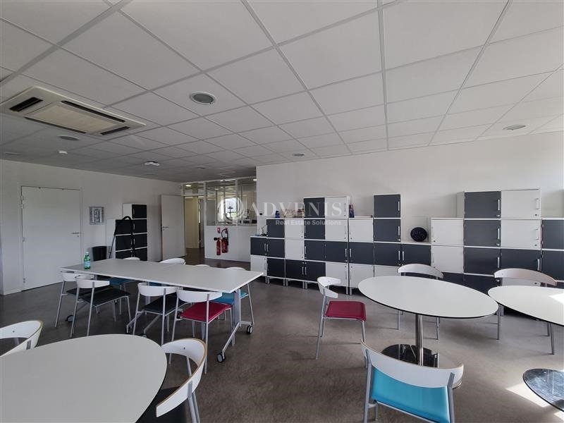 Location Bureaux VILLENEUVE D'ASCQ (59650) - Photo 4