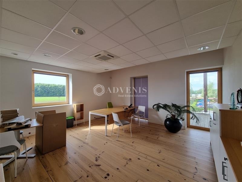 Location Bureaux VILLENEUVE D'ASCQ (59650) - Photo 6