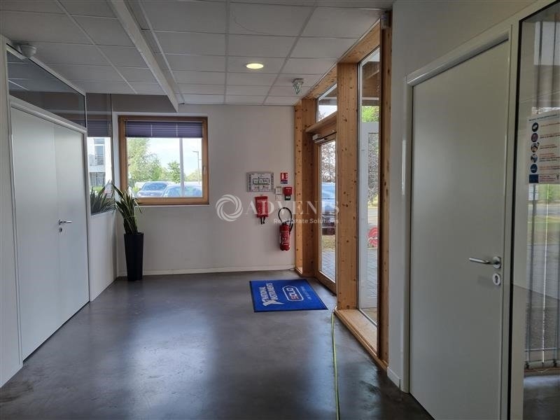 Location Bureaux VILLENEUVE D'ASCQ (59650) - Photo 7