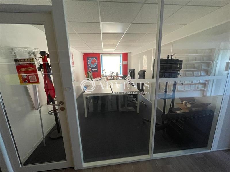 Location Bureaux VILLENEUVE D'ASCQ (59650) - Photo 5