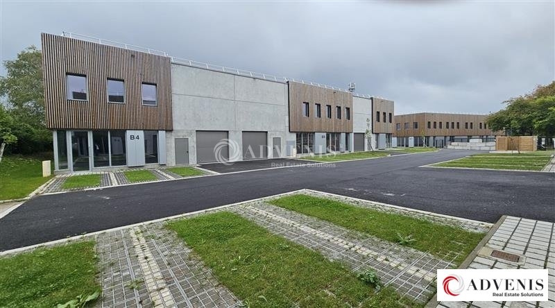 Location Activités Entrepôts SECLIN (59113) - Photo 1