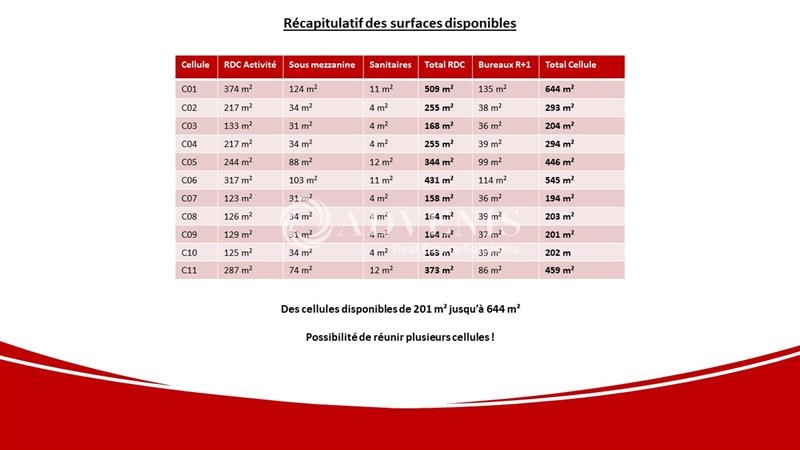 Location Entrepôts SECLIN (59113) - Photo 9