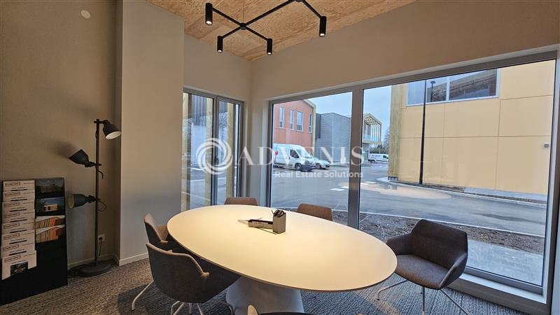 Location Bureaux VILLENEUVE D'ASCQ (59650) - Photo 4