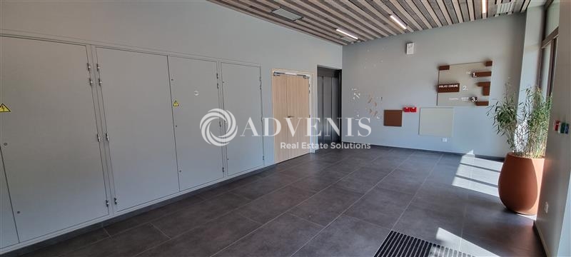 Location Bureaux VILLENEUVE D'ASCQ (59650) - Photo 3