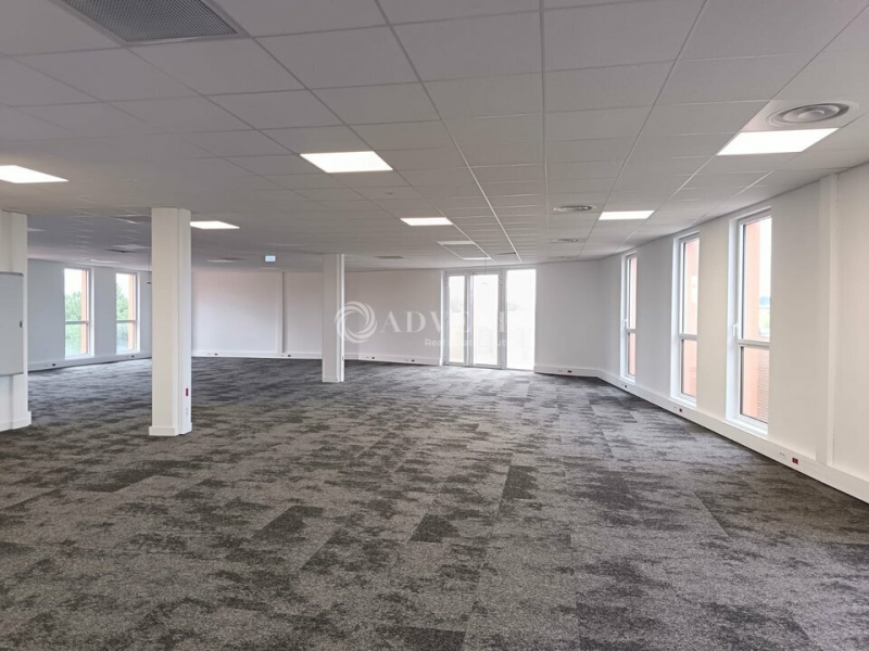Location Bureaux VILLENEUVE D'ASCQ (59650) - Photo 6