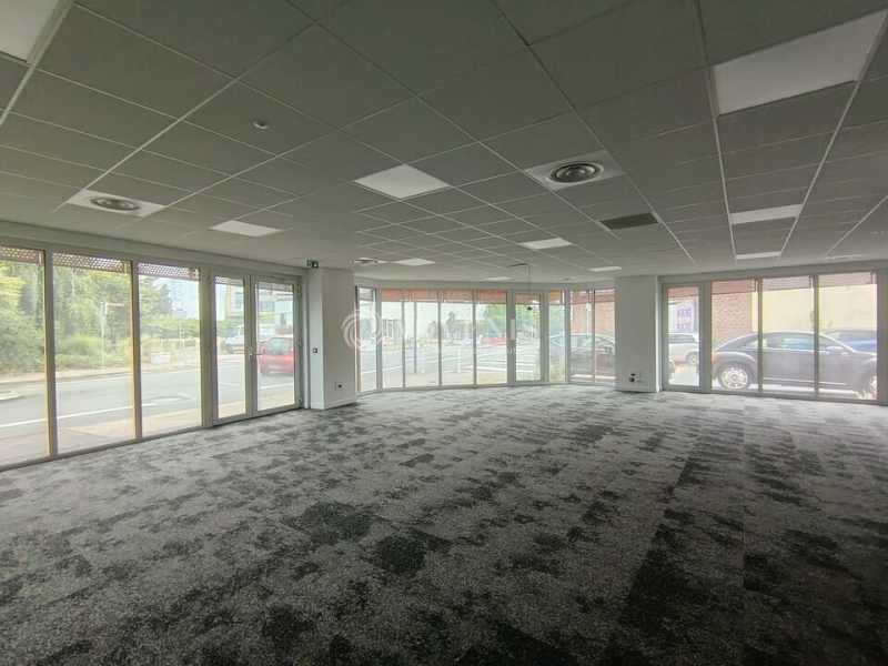 Location Bureaux VILLENEUVE D'ASCQ (59650) - Photo 7