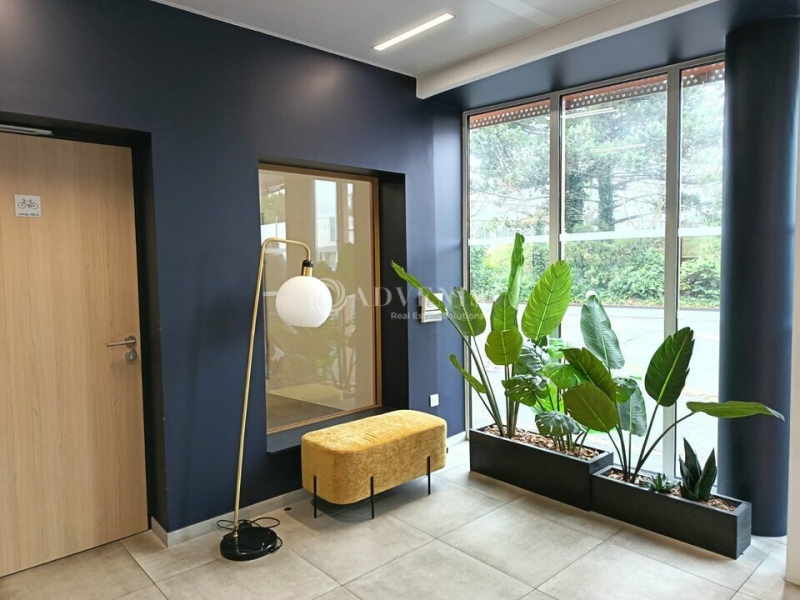 Location Bureaux VILLENEUVE D'ASCQ (59650) - Photo 8