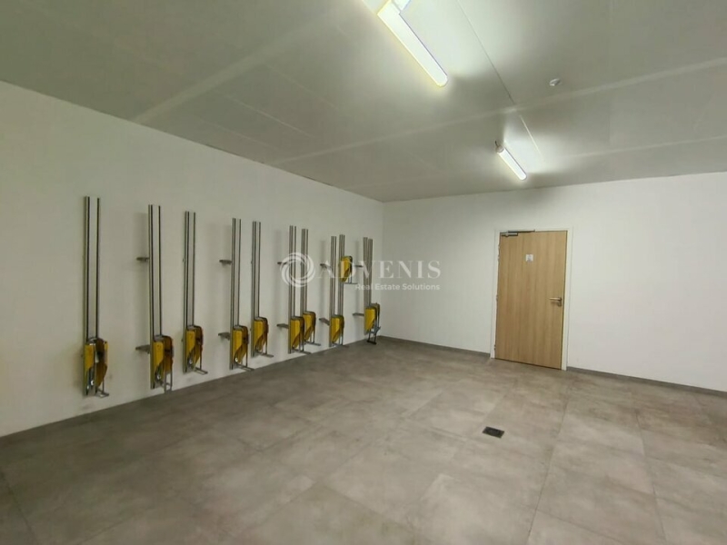 Location Bureaux VILLENEUVE D'ASCQ (59650) - Photo 9
