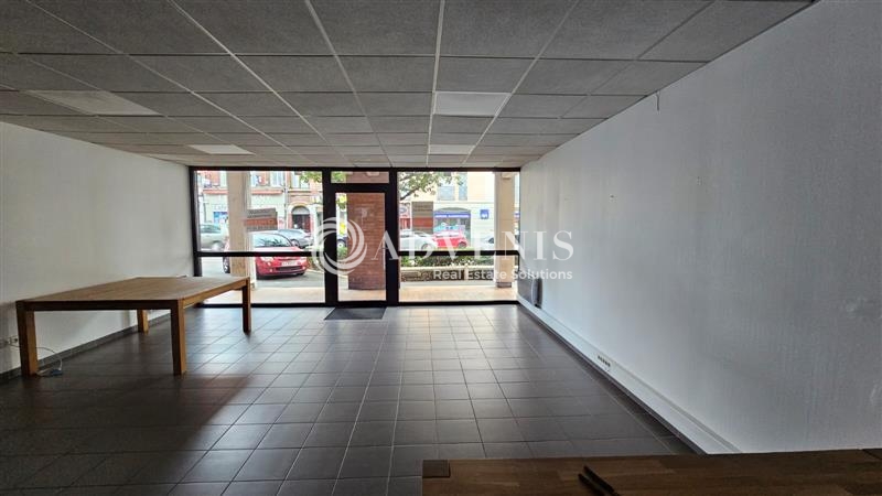 Vente Investisseur Bureaux LA MADELEINE (59110) - Photo 5