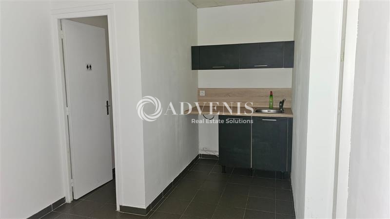 Vente Investisseur Bureaux LA MADELEINE (59110) - Photo 7