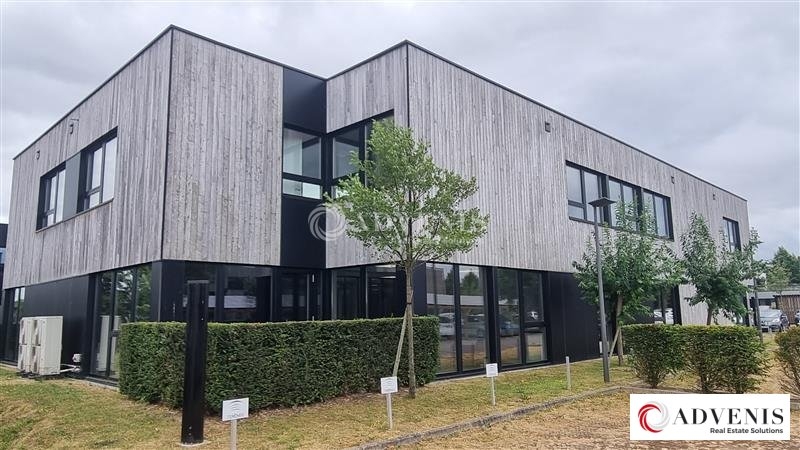 Location Bureaux VILLENEUVE D'ASCQ (59650) - Photo 1