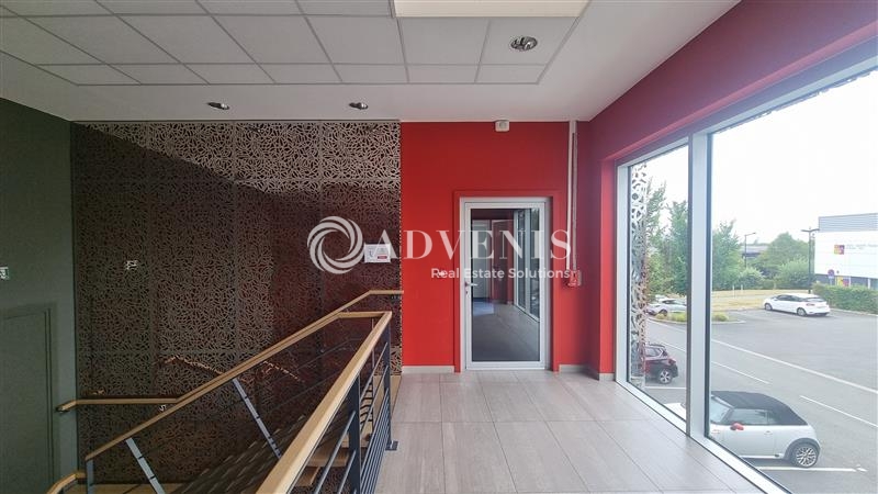 Location Bureaux SAINGHIN EN MELANTOIS (59262) - Photo 4