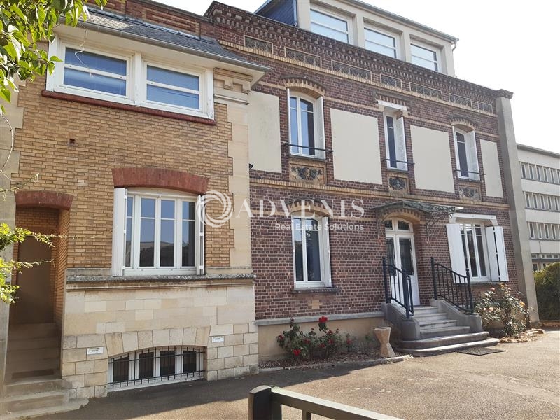 Vente Investisseur Bureaux BEAUVAIS (60000) - Photo 1