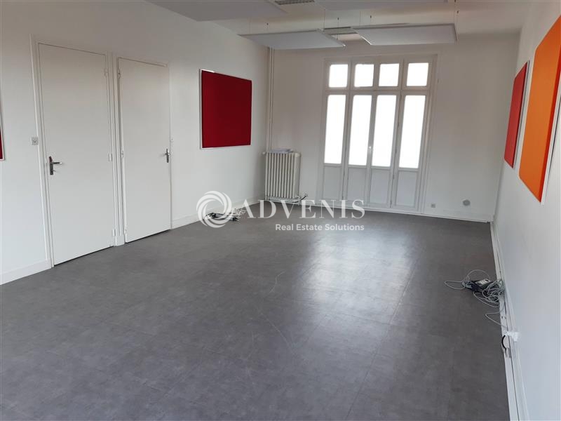 Vente Investisseur Bureaux BEAUVAIS (60000) - Photo 2