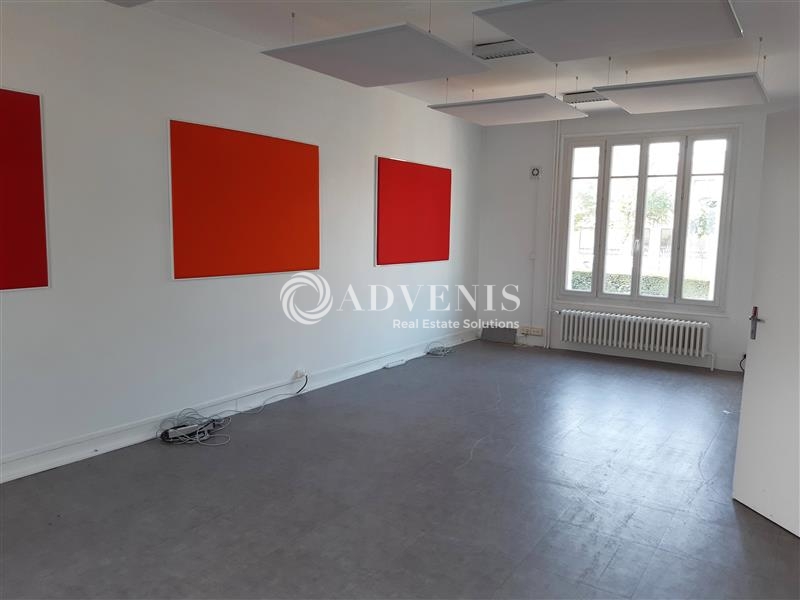 Vente Investisseur Bureaux BEAUVAIS (60000) - Photo 4