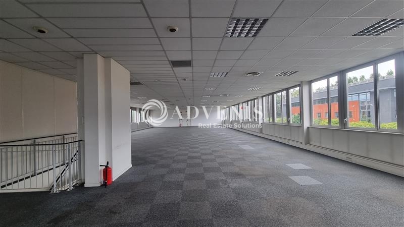 Location Bureaux VILLENEUVE D'ASCQ (59650) - Photo 11