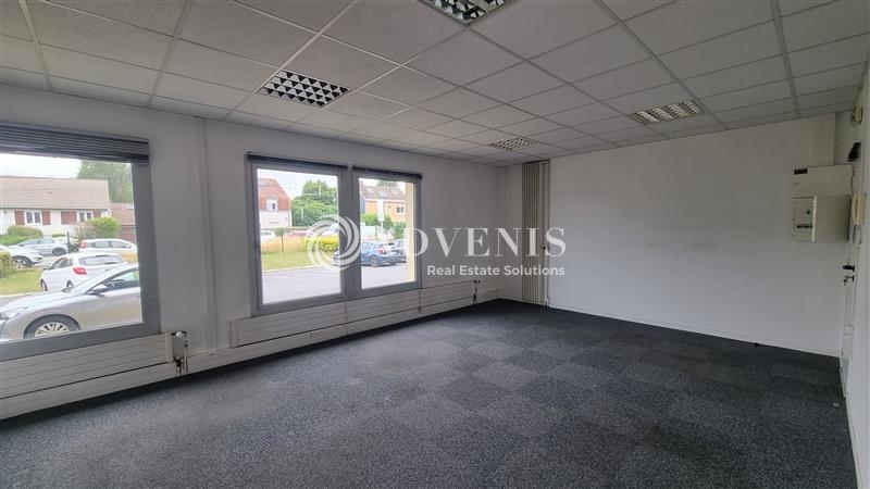 Location Bureaux VILLENEUVE D'ASCQ (59650) - Photo 5