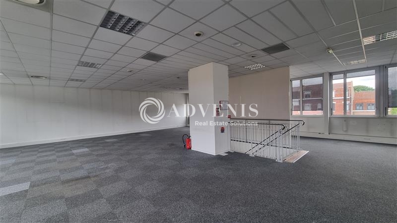 Location Bureaux VILLENEUVE D'ASCQ (59650) - Photo 9