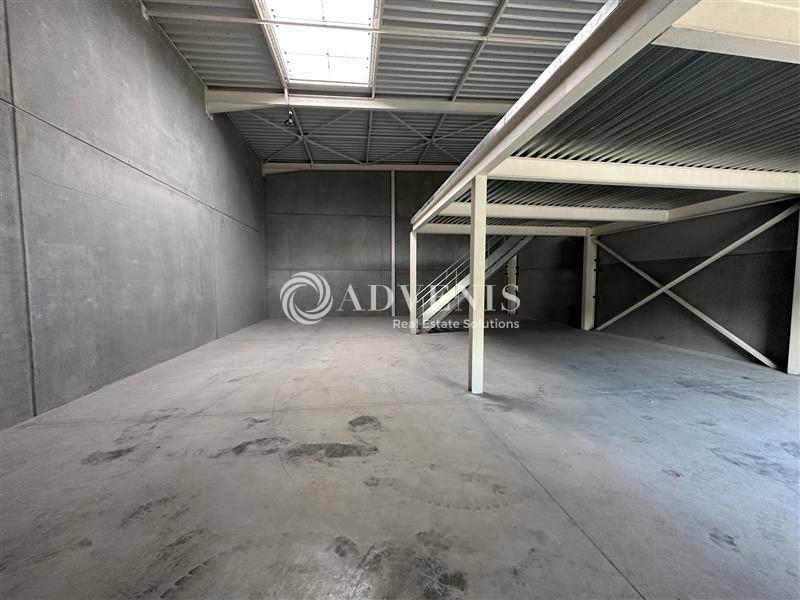 Location Activités Entrepôts ESCAUDAIN (59124) - Photo 6