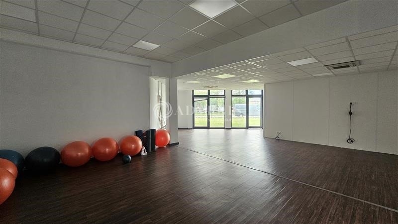 Location Bureaux WAMBRECHIES (59118) - Photo 3