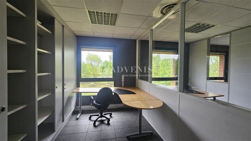 Location Bureaux WAMBRECHIES (59118) - Photo 4