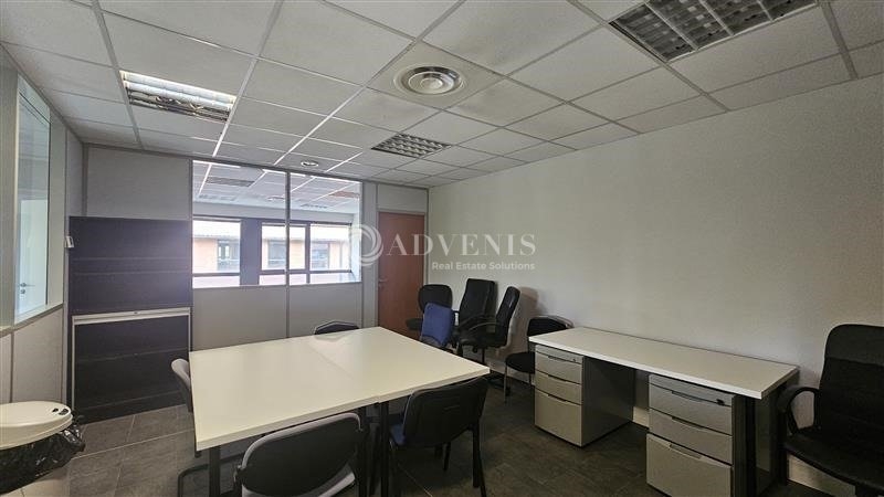 Location Bureaux WAMBRECHIES (59118) - Photo 5