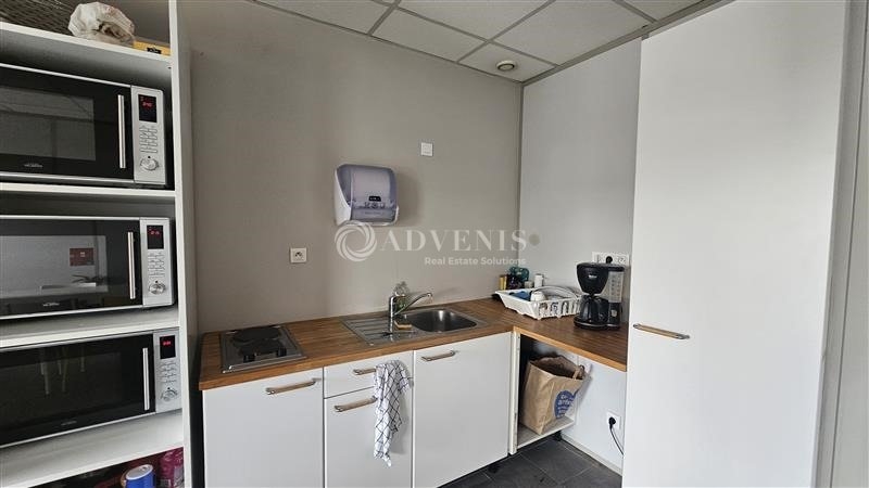 Location Bureaux WAMBRECHIES (59118) - Photo 8