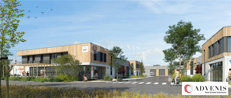 Location Entrepôts FRETIN (59273) - Photo 1